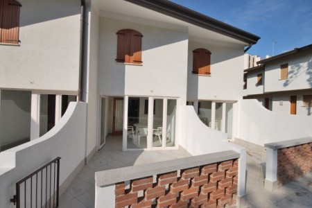Villaggio Delfino