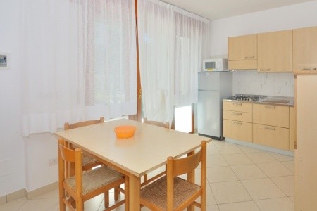 Villaggio Delfino - 6