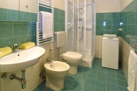 Residence Galleria Gran Mado - 2