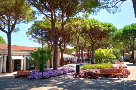 Camping Italy Village