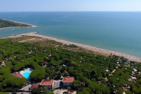 Jesolo Mare Family Village