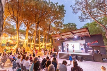 Jesolo Mare Family Village - 4