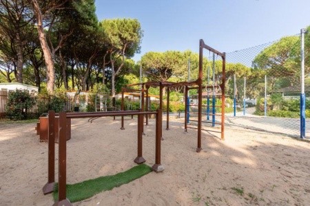 Jesolo Mare Family Village - 9