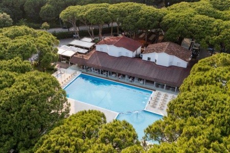 Jesolo Mare Family Village - 10