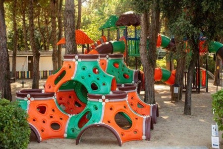 Jesolo Mare Family Village - 15