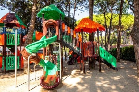 Jesolo Mare Family Village - 16
