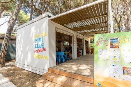 Jesolo Mare Family Village - 17