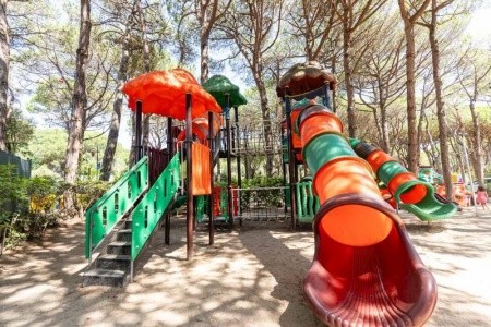 Jesolo Mare Family Village - 18