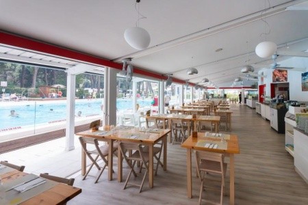 Jesolo Mare Family Village - 19