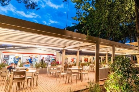 Jesolo Mare Family Village - 25