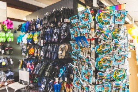 Jesolo Mare Family Village - 28