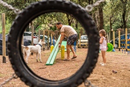 Jesolo Mare Family Village - 33