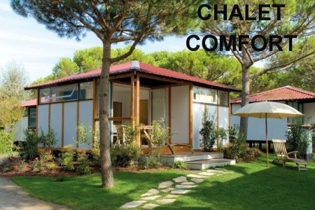 Jesolo Mare Family Village - 34