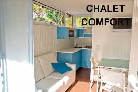 Jesolo Mare Family Village - 35