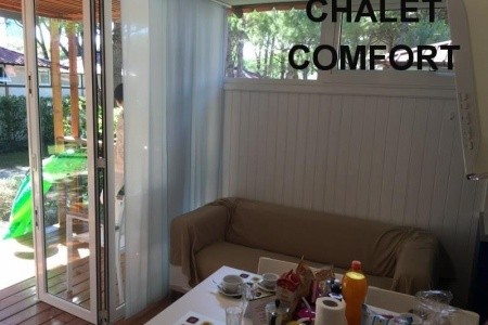 Jesolo Mare Family Village - 37