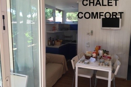 Jesolo Mare Family Village - 38