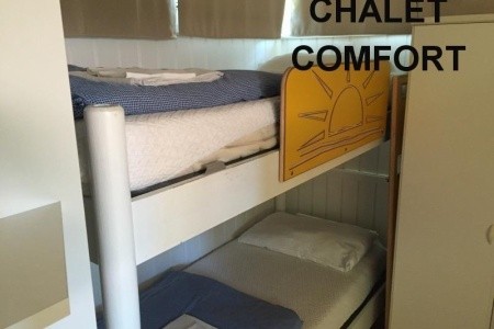 Jesolo Mare Family Village - 41