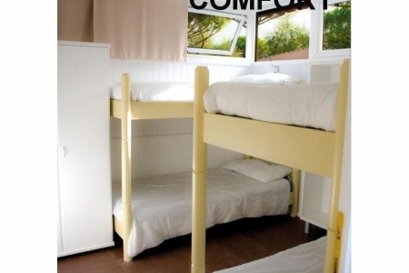 Jesolo Mare Family Village - 42