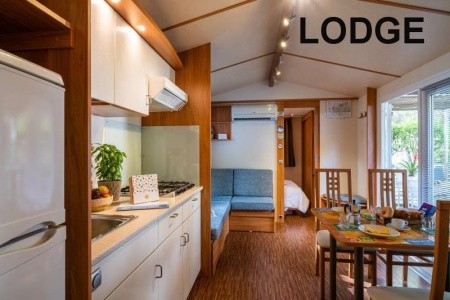 Jesolo Mare Family Village - 46