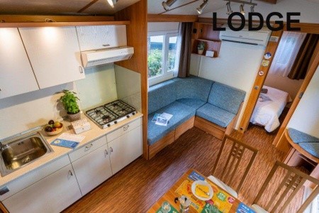 Jesolo Mare Family Village - 48