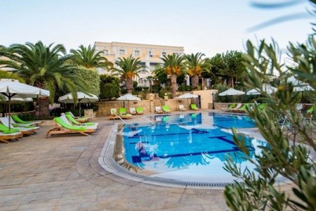 Crithoni's Paradise (Leros) - 2