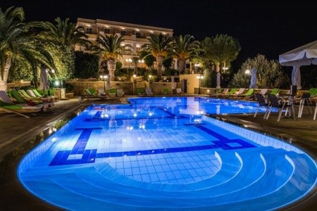 Crithoni's Paradise (Leros) - 3