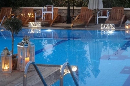 Crithoni's Paradise (Leros) - 4