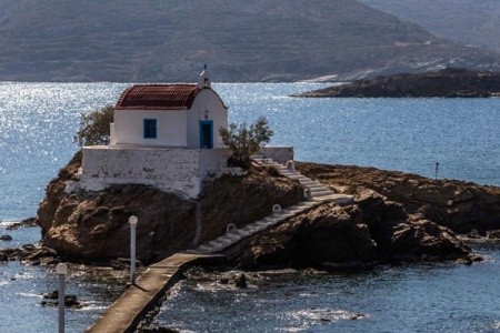 Crithoni's Paradise (Leros) - 7