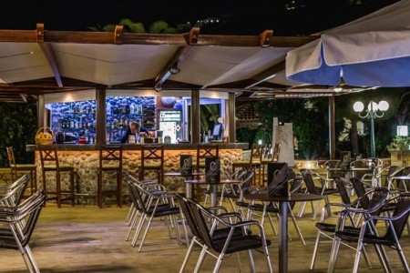 Crithoni's Paradise (Leros) - 8