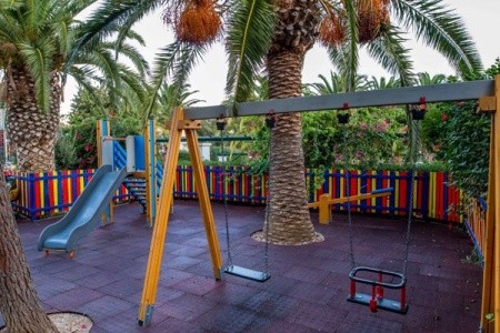 Crithoni's Paradise (Leros) - 14