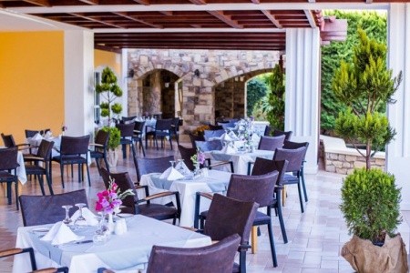 Crithoni's Paradise (Leros) - 18