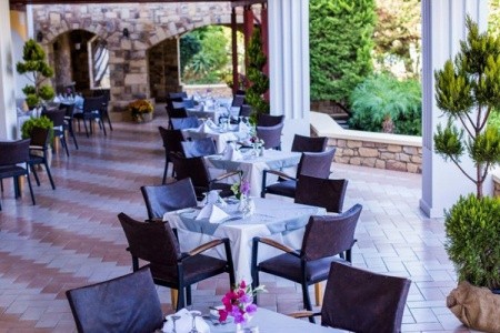 Crithoni's Paradise (Leros) - 19