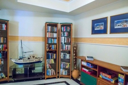 Crithoni's Paradise (Leros) - 23