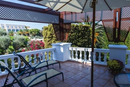 Crithoni's Paradise (Leros) - 26