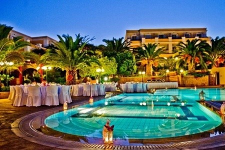 Crithoni's Paradise (Leros) - 32