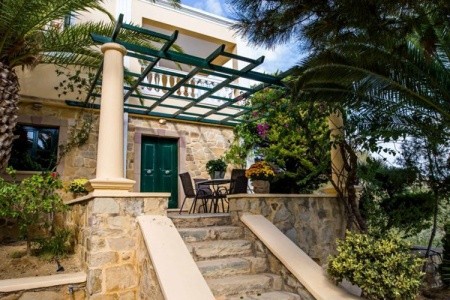 Crithoni's Paradise (Leros) - 36