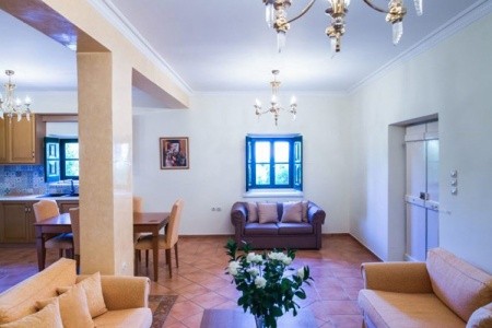 Crithoni's Paradise (Leros) - 37