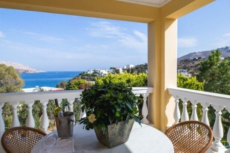 Crithoni's Paradise (Leros) - 40