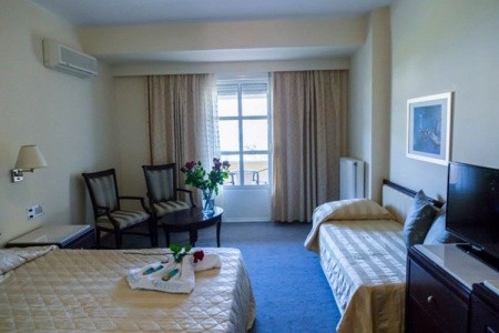 Crithoni's Paradise (Leros) - 42