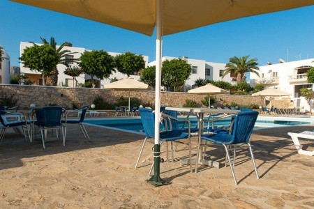 Řecko, Řecké ostrovy, Marilen, za <span>20.961</span> Kč