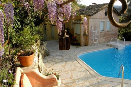 Pavezzo Country Retreat