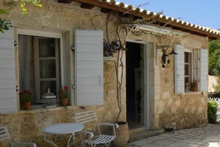 Pavezzo Country Retreat - 2