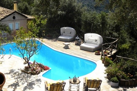 Pavezzo Country Retreat - 3