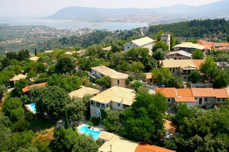 Pavezzo Country Retreat - 5