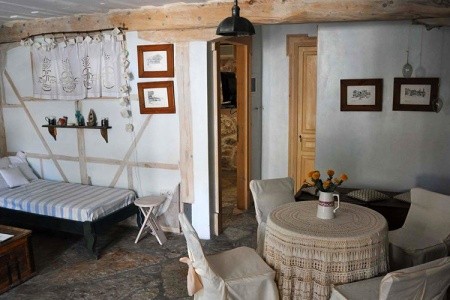 Pavezzo Country Retreat - 6