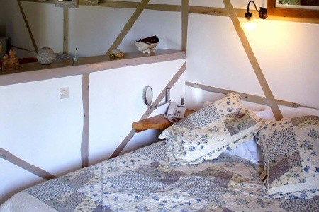 Pavezzo Country Retreat - 17