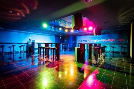 3Hb Guarana (Ex. Riu Guarana) - 18