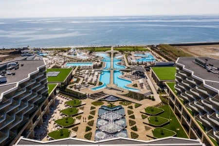 Wave Resort - 3