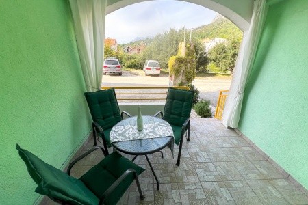 Apartmány Natalika - 5