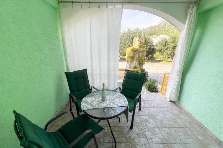 Apartmány Natalika - 6